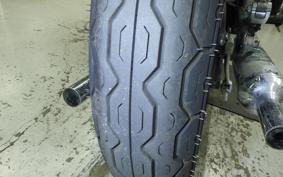 KAWASAKI W400 2007 EJ400A