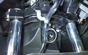 SUZUKI BURGMAN400 A 2020 DU11A