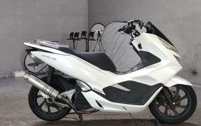HONDA PCX 125 JF81