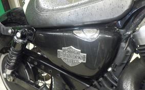 HARLEY XL1200X 2014