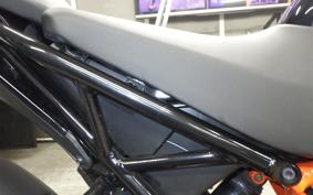 KTM 390 DUKE 2021