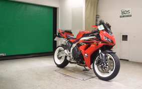 HONDA CBR1000RR 2007 SC57