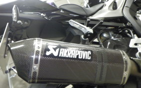 BMW S1000R 2015