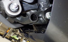 YAMAHA JOG-7 AY01