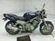 Фото Honda CB1 1989 с японского аукциона