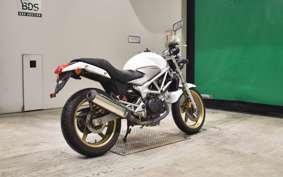 HONDA VTR 250 Gen. 2 2014 MC33