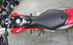 DUCATI HYPERMOTARD 1100S 2007