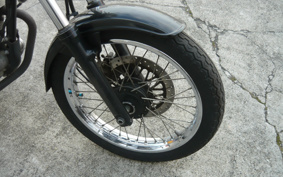 SUZUKI GLASS TRACKER BIG BOY NJ4DA
