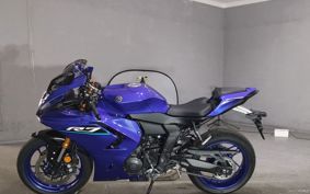 YAMAHA YZF-R7 2026 RM60J
