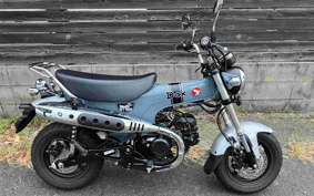 HONDA  DUX 125 JB06