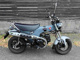 Фото Honda DUX 125 с японского аукциона