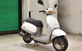 HONDA TACT GEN 3 2016 AF51