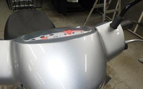 SUZUKI LET's 4 2026 CA45A