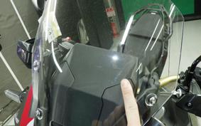 HONDA CRF1100L AFRICA TWIN DCT 2026 SD15