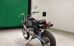 HONDA GORILLA Z50J