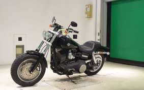 HARLEY FXDF 1580 2008