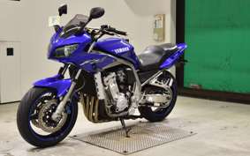 YAMAHA FZS1000 FAZER 2002