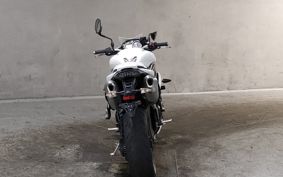 TRIUMPH SPEED TRIPLE 2015 TPN115