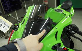 KAWASAKI ZX-25R-2SE ZX250H