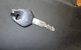 SUZUKI PALETTE CA45A