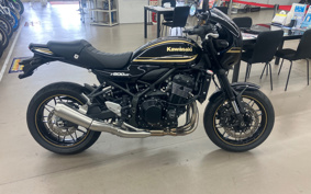 KAWASAKI Z900RS CAFE 2023 ZR900K
