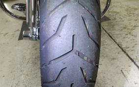 HARLEY FLSTSE 1800CVO 2012