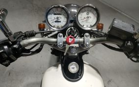 YAMAHA SR400 2012 RH03J