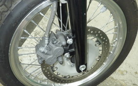 KAWASAKI W650 2010 EJ650A