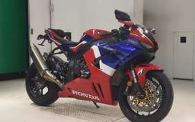 HONDA CBR1000RR R 2020 SC82