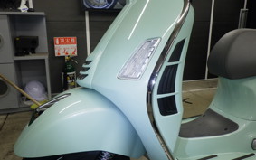 VESPA GTS150 CLASSIC 1981