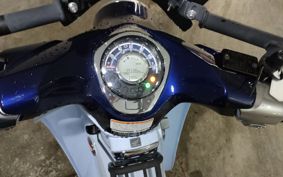 HONDA  SUPER CUB C125 JA58