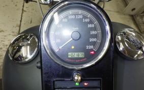 HARLEY FXSTB 1580 2007