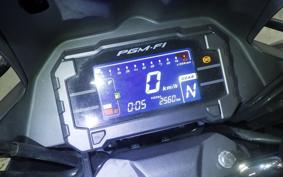 HONDA CB190X