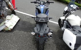 SUZUKI GIXXER 150 1997