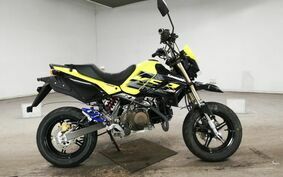 KAWASAKI KSR PRO KL110E