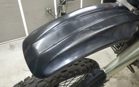 SUZUKI 250SB LX250L