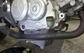 HONDA VTR 250 MC33