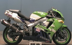 KAWASAKI ZX900R NINJA 1997 ZX900B