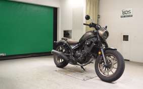 HONDA REBEL 250 S 2026 MC49