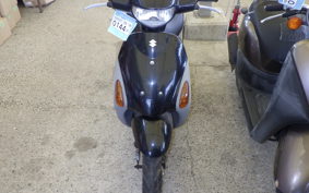 SUZUKI LET's 4 CA41A