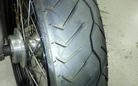 HARLEY FXDB 1580 2009