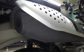 HONDA CT125-2 2019 JA65