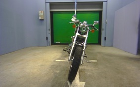 HONDA STEED 600 1990 PC21