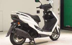YAMAHA CYGNUS 125 XSR 3 2020 SEA5J