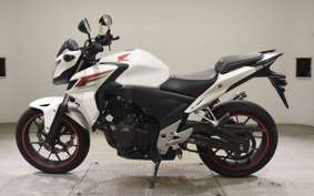 HONDA CB400F 2016 NC47