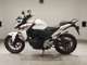 Фото Honda CB400F 2016 с японского аукциона