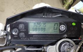 YAMAHA WR250X 1999 DG15J