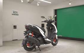 YAMAHA CYGNUS 125 X 2009 SEM5J