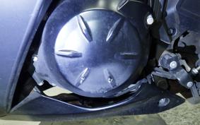 KAWASAKI NINJA 650 A 2024 ER650S