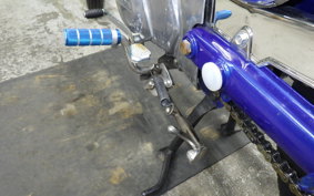 HONDA C90 SUPER CUB 2014 HA02